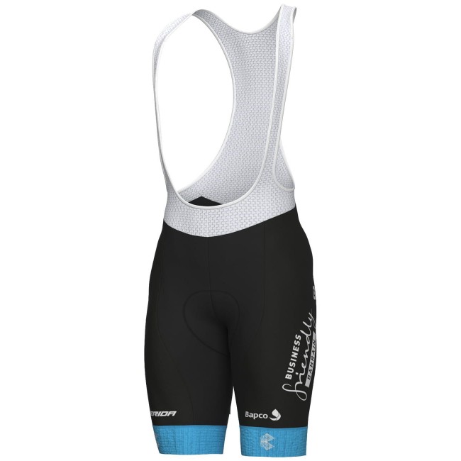 Bahrain Victorious 2023 Trägerhose kurz-ALE