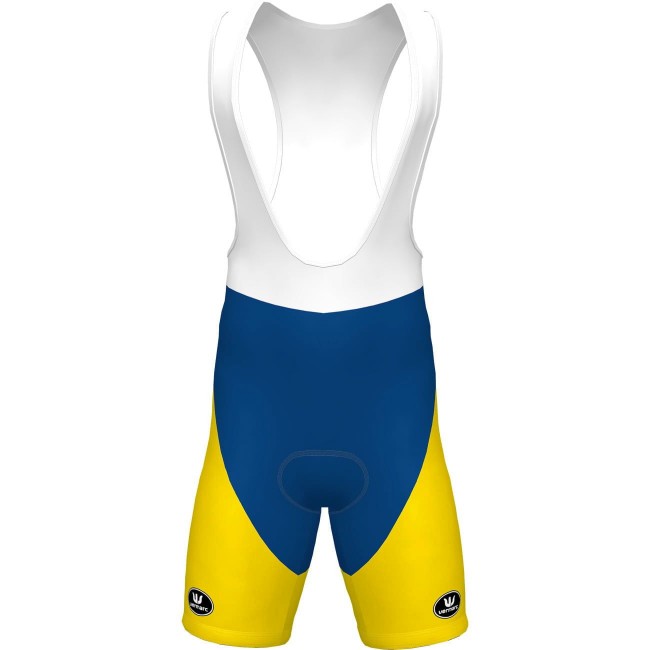 Team Flanders-Baloise 2023 Trägerhose