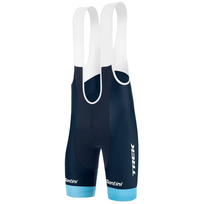 Trek Factory Racing XC 2022 Trägerhose kurz