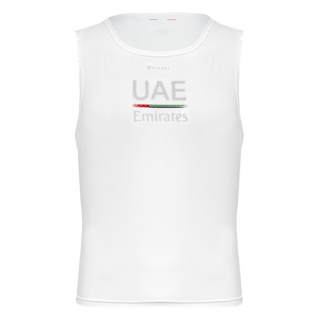 UAE TEAM EMIRATES 2023 Funktionsunterhemd(ärmellos)