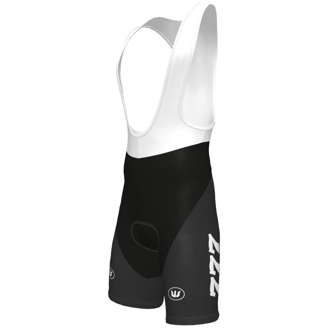 Team 777 2023 Trägerhose kurz