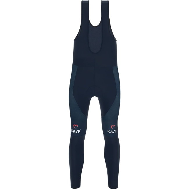Team De Rosa  2021 Trägerhose lang