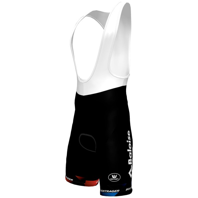 Baloise Trek Lions 2022 Trägerhose kurz